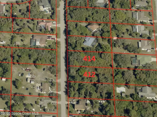 412 McArthur Ave, Lehigh Acres, FL 33936