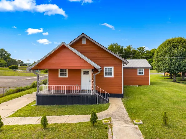 700 W 7th North St, Morristown, TN 37814