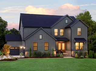 2022 Kelsey Ct, Hillsborough, NC 27278