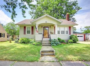 569 S Chestnut St #STW4-P7, Van Wert, OH 45891