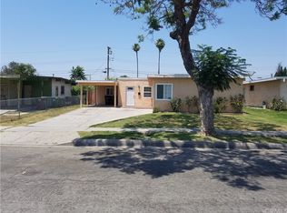 1601 W 166th St, Compton, CA 90220