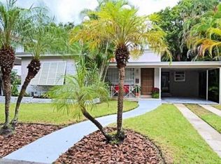 275 NE 90th St, El Portal, FL 33138