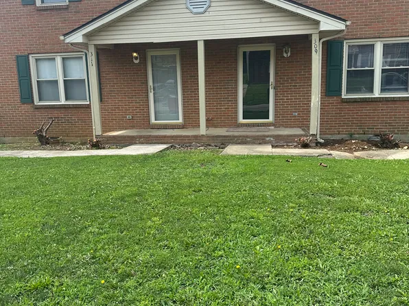 309 Anthony Dr, Nicholasville, KY 40356
