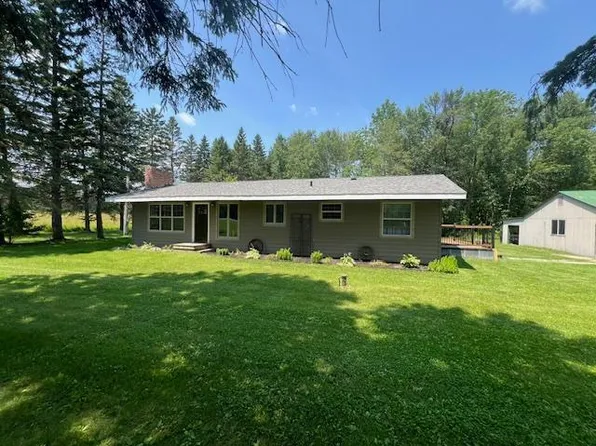 16855 N Blackduck Lake Rd NE, Hines, MN 56647