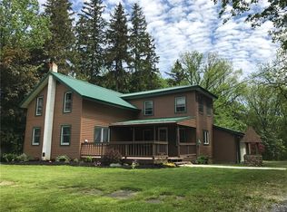 2970 State Route 34b, Aurora, NY 13026