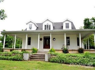 4221 Highway P, Half Way, MO 65663