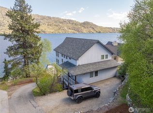 37 Driftwood Ln, Chelan, WA 98816