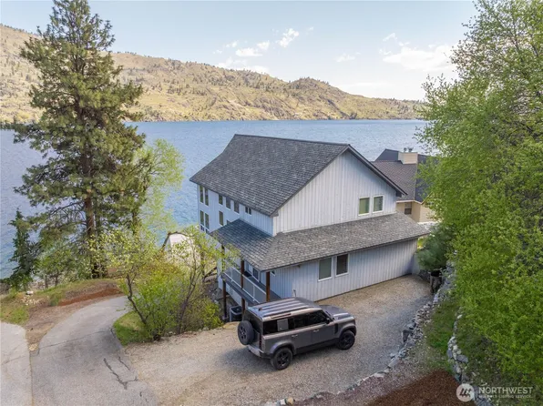 37 Driftwood Lane, Chelan, WA 98816