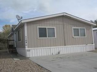 3690 S River Horse Rd, West Valley City, UT 84119