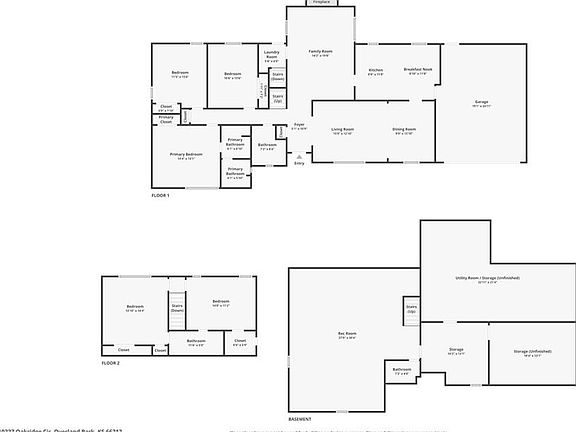 4th image of 10227 Oakridge Cir