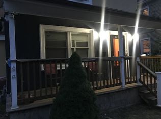 123 Hammond St, Pt Jervis, NY 12771