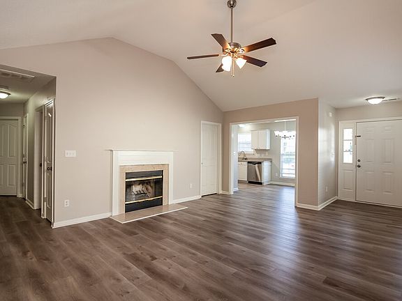 5th image of 8604 Mineral Ridge Way