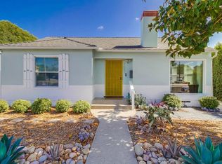 7551 University Ave, La Mesa, CA 91942