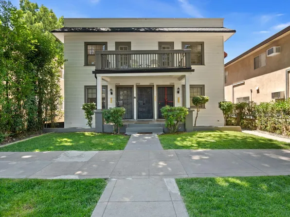 2522 G St, Sacramento, CA 95816