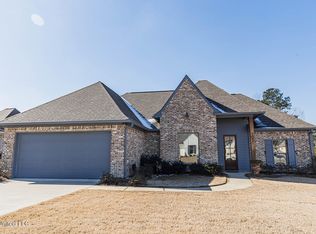 103 Seymour Dr, Madison, MS 39110