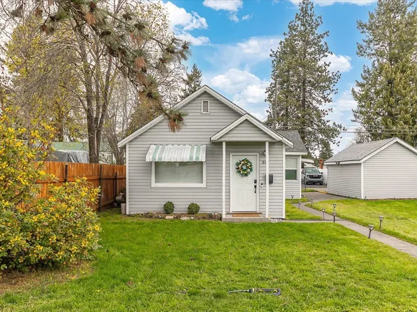 811 E Everett Ave, Spokane, WA 99207