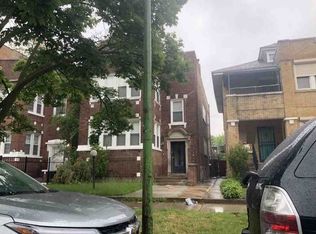 7927 S Champlain Ave, Chicago, IL 60619