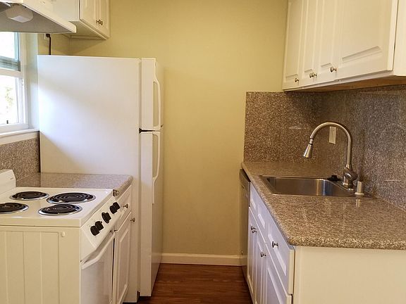 Updated kitchen