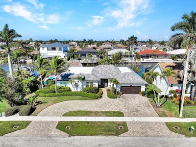 110 Channel Ct, Marco Island, FL, 34145