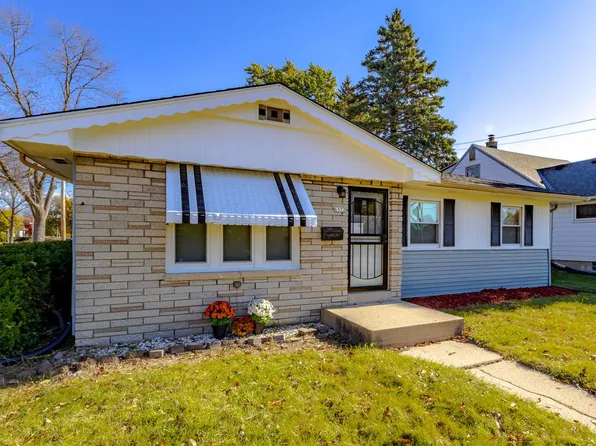 6572 N 84th STREET, Milwaukee, WI 53224