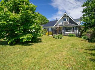 6536 Highway 340, Weymouth, NS B0W 3T0