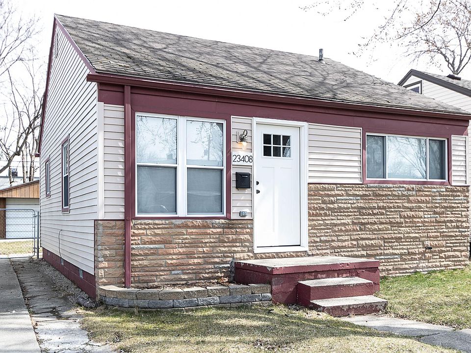 1st image of 23408 Melville Ave