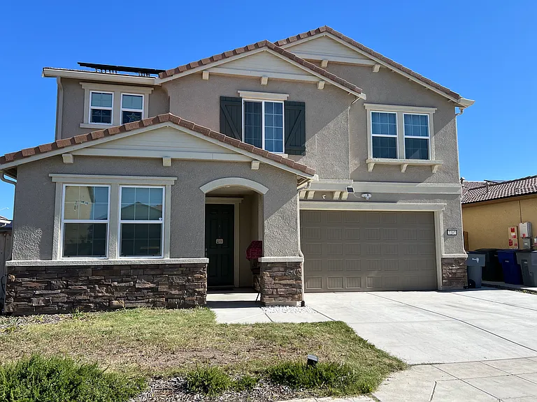 7202 E Peralta Way — Photo 1