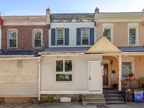 90 E Springer St, Philadelphia, PA 19119