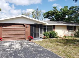 1220 Flamingo Rd, Venice, FL 34293