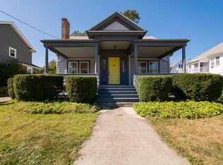 130 Woodlawn St, Fall River, MA 02720
