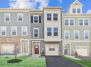 26436 Sir Jamie Ter, Damascus, MD 20872