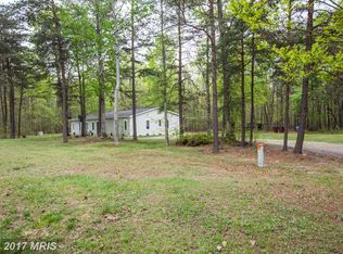 1691 Tisdale Rd, Louisa, VA 23093