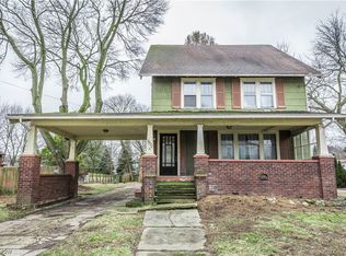3870 Orchard St, Mogadore, OH 44260