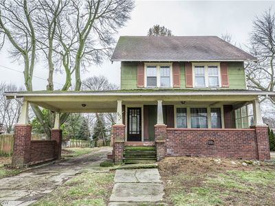 3870 Orchard St, Mogadore, OH, 44260