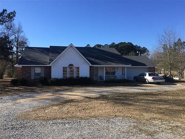 1607 New Sight Dr Ne Brookhaven Ms 39601 Zillow