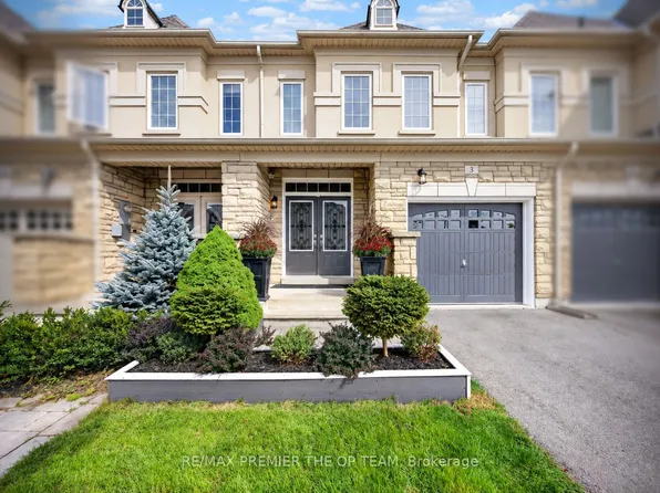 3 Sedgewick Pl, Vaughan, ON L4H 3L5