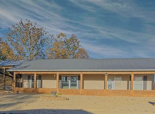 20407 Thunder Ridge Rd, Eminence, MO 65466