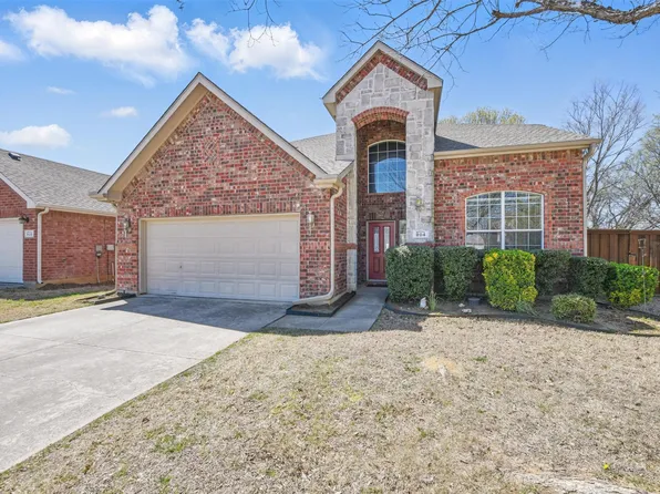 804 Starling Ln, Aubrey, TX 76227