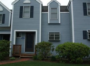 121 Shellback Way #121S, Mashpee, MA 02649