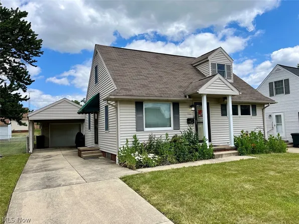 1607 33rd St NE, Canton, OH 44714