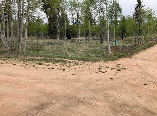 306 Bob White Cir, Como, CO 80432