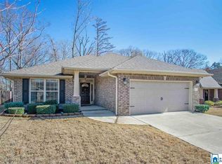 6774 Ridgecrest Cir, Mc Calla, AL 35111