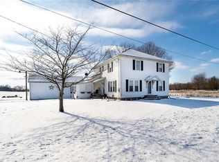 7626 State Route 35 W, Eaton, OH 45320