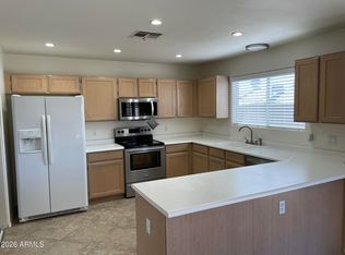 3349 W Abraham Ln, Phoenix, AZ 85027