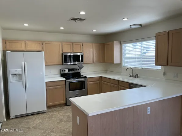 3349 W Abraham Ln, Phoenix, AZ 85027