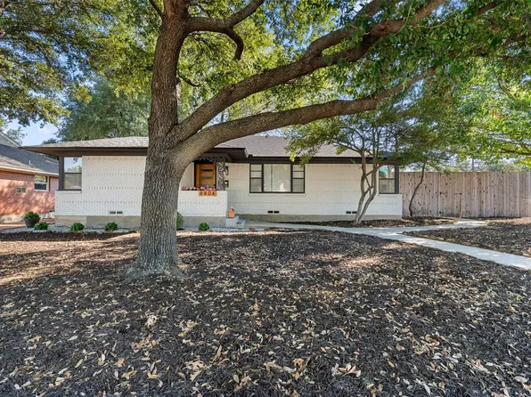 6404 E Lovers Ln, Dallas, TX 75214