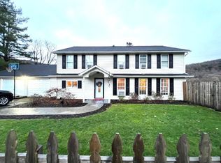 156 Old Route 17, Windsor, NY 13865