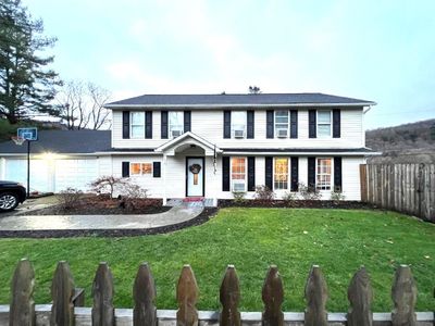 156 Old Route 17, Windsor, NY, 13865