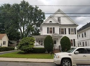 16 Logan St, Lawrence, MA 01841