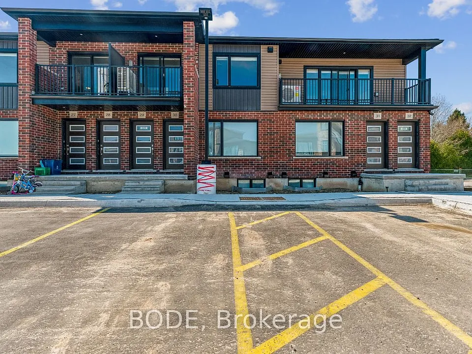 200 Brantwood Park Rd #28